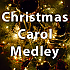 (무료)크리스마스캐롤 메들리