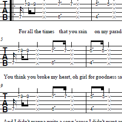 Love Yourself - Justin Bieber