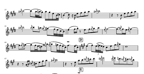 Beauty And The Beast(미녀와 야수)