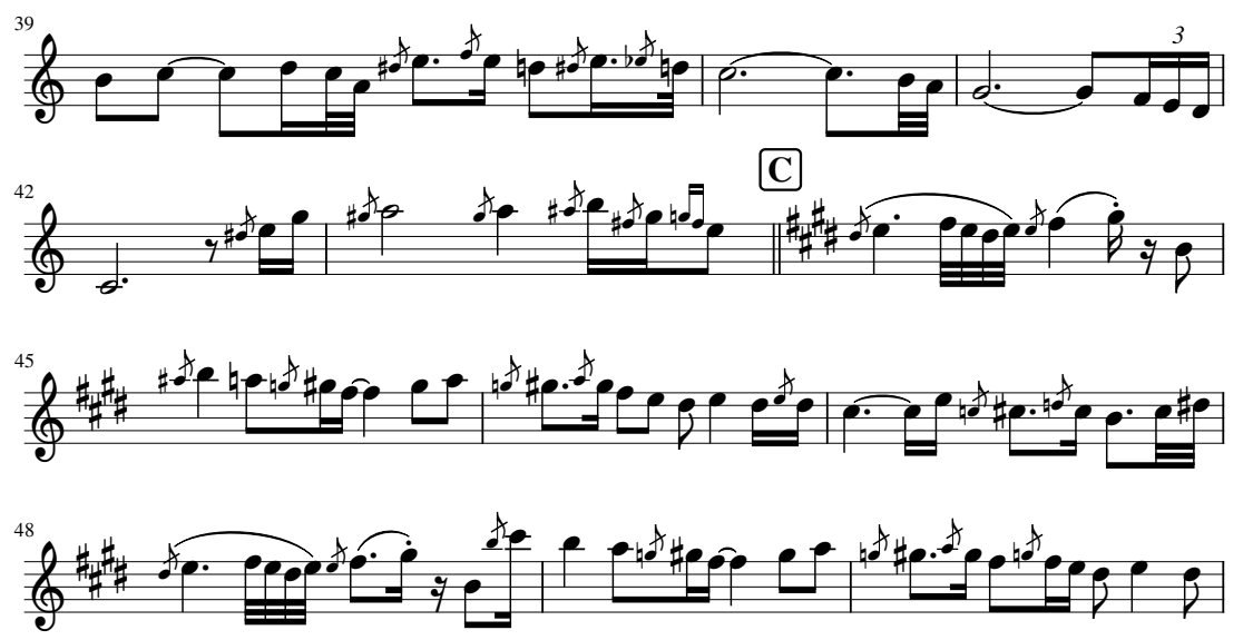 My heart will go on(타이타닉OST)